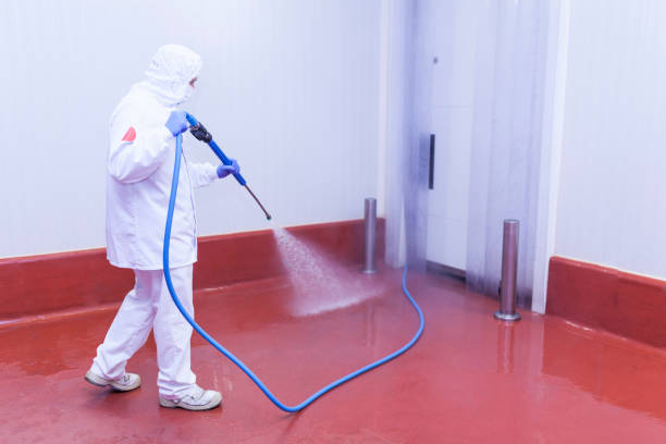 Animal Enclosure Cleaning in Tanaina, AK