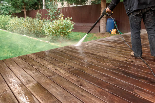 Best Boat and Dock Cleaning  in Tanaina, AK