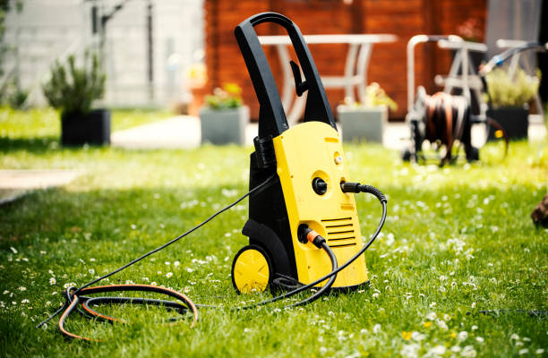 Best Animal Enclosure Cleaning  in Tanaina, AK